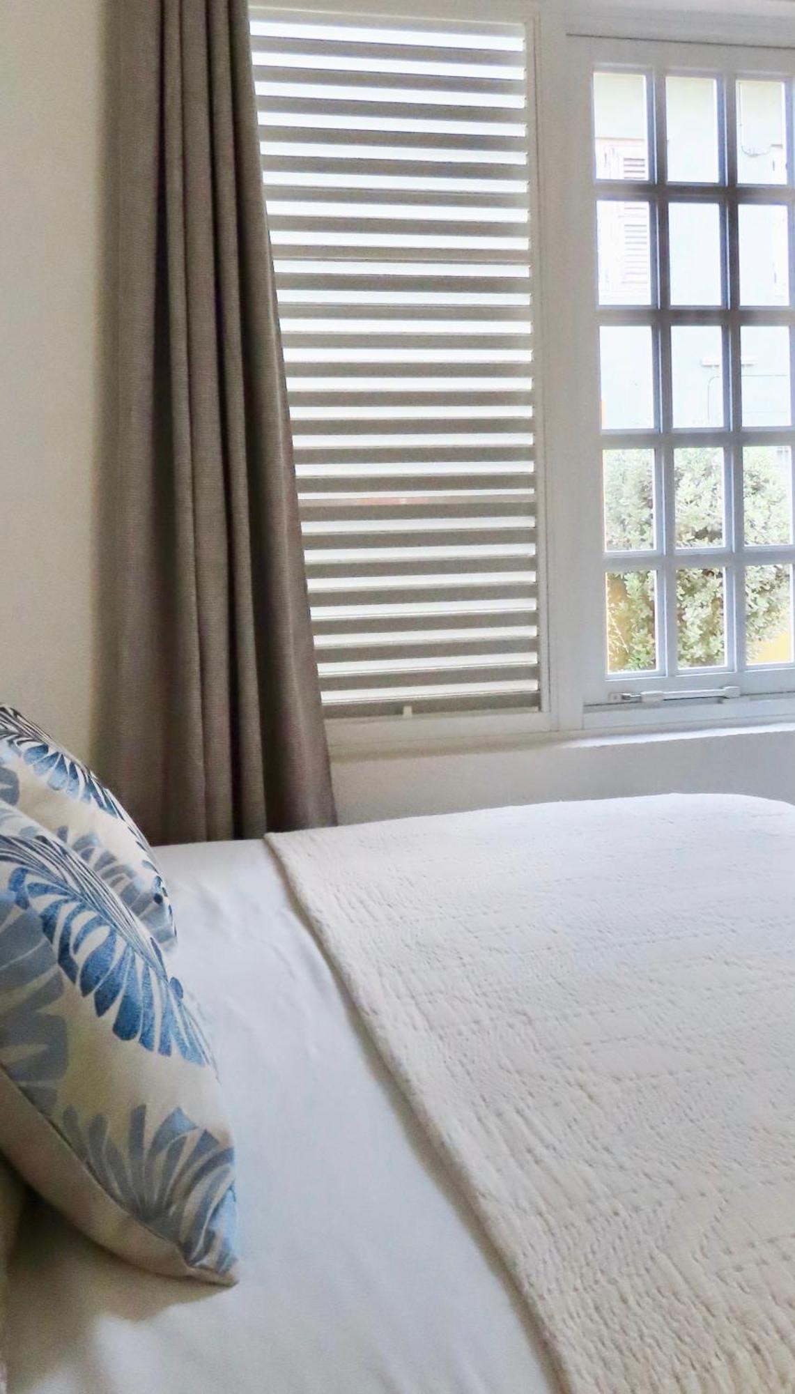 Historic Building The Palm Backyard Studio-Apartment Willemstad, Curacao Feel Home Away From Home Екстер'єр фото